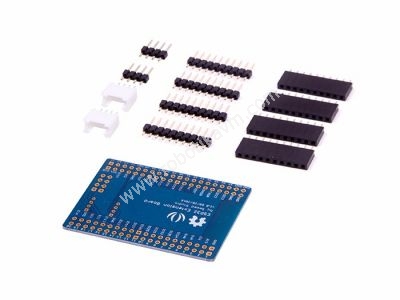 ESP32-Breakout-Kit