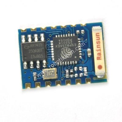 ESP8266-03 Dahili Antenli Wifi Serial Transceiver Module (SMD)