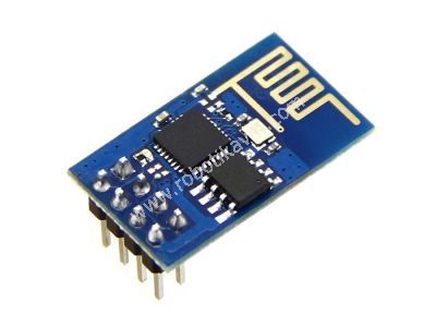 ESP8266-Ekonomik-Wifi-Serial-Transceiver-Module