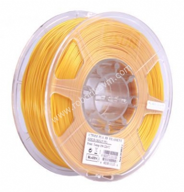 Esun-1.75-mm-Altin-PLA+-Plus-Filament---Gold