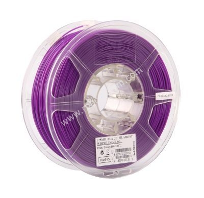 Esun-1.75-mm-Mor-ABS+-Plus-Filament---Purple