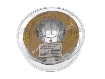 Esun-1.75-mm-Wood---Ahsap-Filament-500-GR