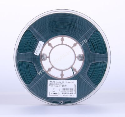 Esun-1.75-mm-Yesil-eMate-Filament