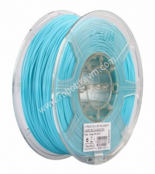 Esun-2.85-mm-Acik-Mavi-PLA+-Plus-Filament---Light-Blue