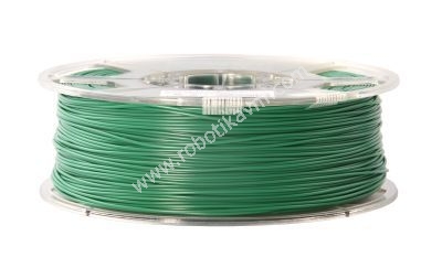 Esun-2.85-mm-cam-Yesili-ABS+-Plus-Filament---Pine-Green