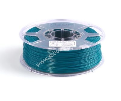 Esun 2.85 mm Yeil ABS+ Plus Filament - Green