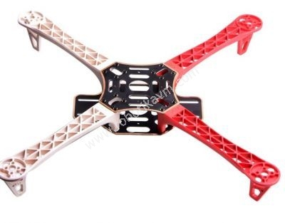 F450-Quadcopter-Frame-Govdesi---Drone-Multicopter-Frame