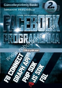 Facebook-Programlama---ibrahim-Hizlioglu