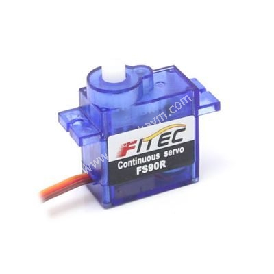 Feetech-FS90R-Surekli-Donebilen-Micro-Servo-Motor---PL-2820