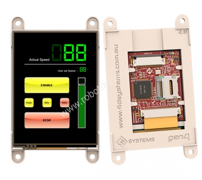 gen4-2.8"-Dokunmatik,-cercevesiz-TFT-LCD-Ekran---gen4-uLCD-28DT