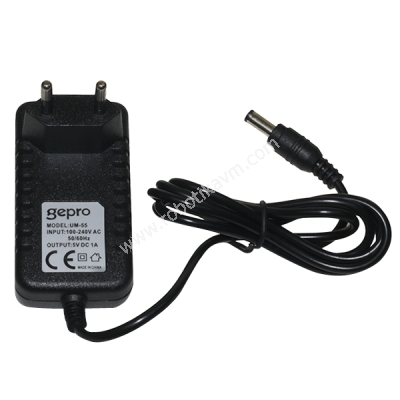 GePro-UM-55,-5V-1A-Adaptor