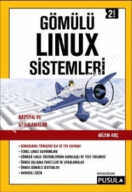 Gml Linux Sistemleri - Nazm Ko