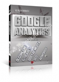 Google Analytics - M. Yaln Parmaksz