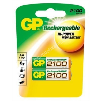 GP-sarj-Edilebilir-2100mAh-AA-Kalem-Pil--2li