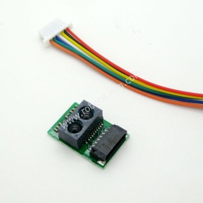 GP2Y0E03-4-50Cm-Infrared-Sensor---I2C-cikisli