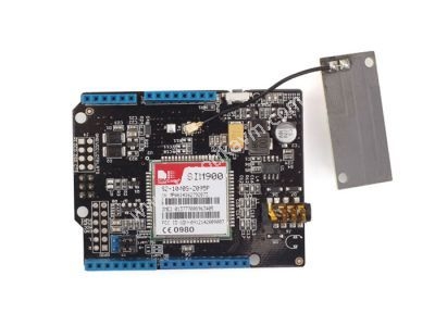 GSM-GPRS-Shield-V3.0