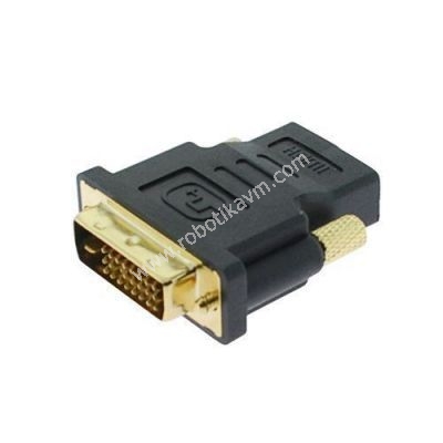 HDMI-DVI Dntrc