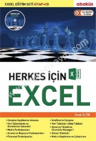 Herkes-icin-Excel---Cenk-iltir