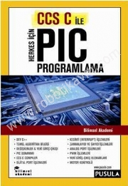 Herkes-icin-PIC-Programlama---Bilimsel-ozel-Bilgisayar-Egitimi