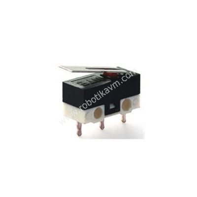 IC162-MiNi-MiKROSWiTCH