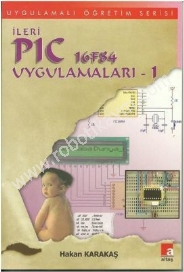 ileri-Pic-Uygulamalari-(16F84)---Hakan-Karakas