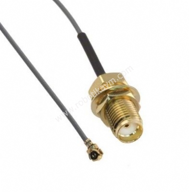 IPEX-SMA-RF-KABLO---RF-Interface-Kablosu