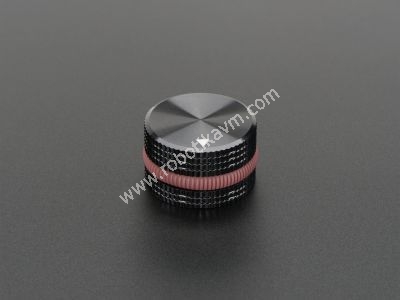 islenmis-Metal-Potansiyometre-Basligi---1"-cap