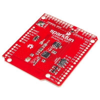 SparkFun WiFi Shield - ESP8266