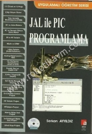 Jal-ile-PIC-Programlama---Serkan-Ayyildiz