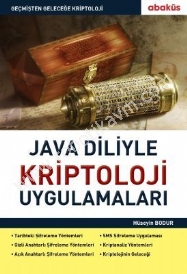 Java-Diliyle-Kriptoloji-Uygulamalari---Huseyin-Bodur