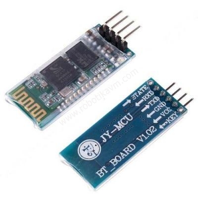 HC06-Bluetooth-Serial-Modul-Karti