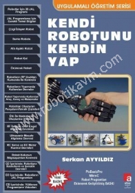 Kendi-Robotunu-Kendin-Yap---Serkan-Ayyildiz