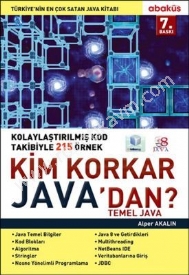 Kim-Korkar-Javadan---Alper-Akalin