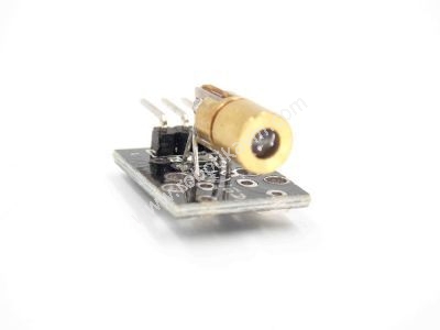 Lazer-Sensor---650nm,-5V,-5mW