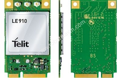 LE910-EU-V2-Mini-PCIe