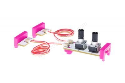 LittleBits-Mix
