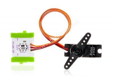 LittleBits-Servo-Motor