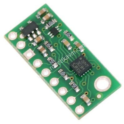 LSM303D-3D-Voltaj-Regulatorlu-Pusula-ve-ivme-olcer-Sensor---LSM303D---PL-2127