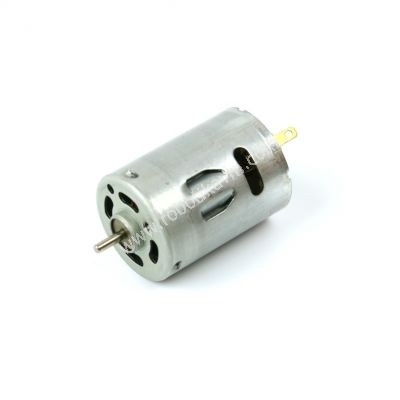 Mabuchi-RS-380SH-Reduktorsuz-DC-Motor