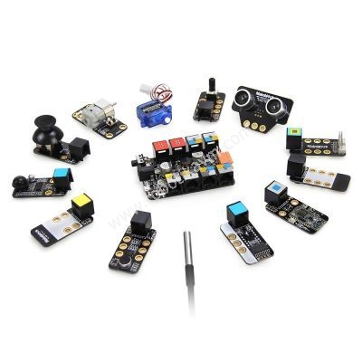 Makeblock-Inventor-Electronic-Kit--Elektronik-Gelistirme-Seti---94004