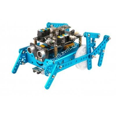 Makeblock-mBot-6-Bacak-Eklenti-Paketi---98050