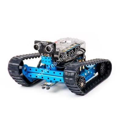 Makeblock-mBot-Ranger---Bluetooth