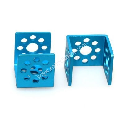Makeblock-U1-Tutacagi-Mavi---Bracket-U1---Blue---61516