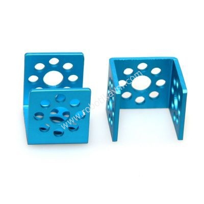 Makeblock-U1-Tutacagi-Mavi---Bracket-U1---Blue---61516