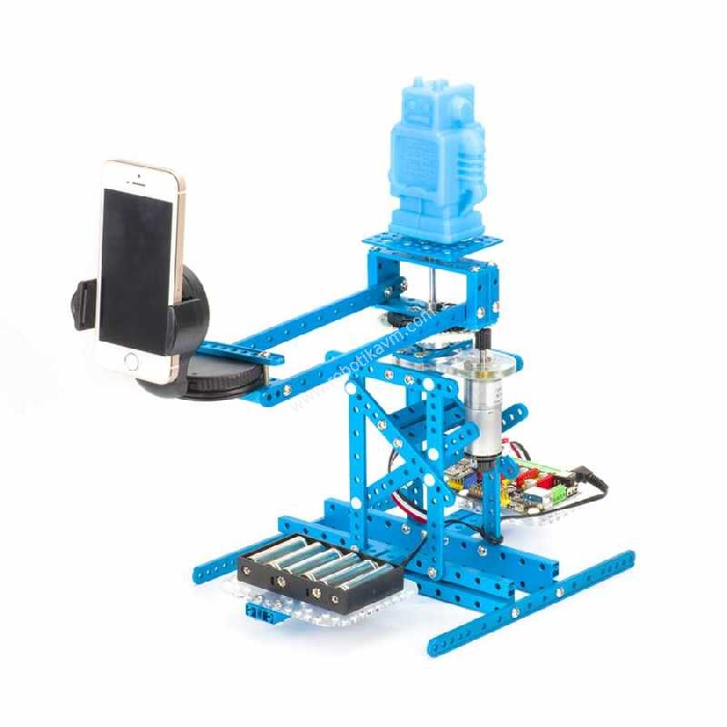 Makeblock Ultimate Robot Kit V2.0 - Yeni Versiyon