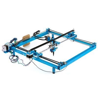 Makeblock-XY-Plotter-Robot-Kit-v2.0---iki-Eksenli-cizim-Kiti---90014