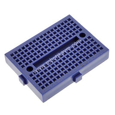 Mavi-Mini-Breadboard