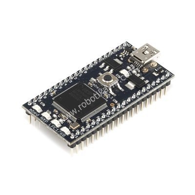 mbed - LPC1768 (Cortex-M3)