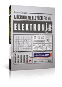 Mikrodenetleyiciler ile Elektronik