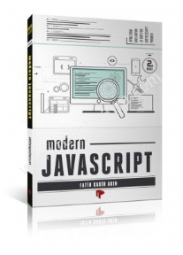 Modern-JavaScript---Fatih-Kadir-Akin-2.Baski